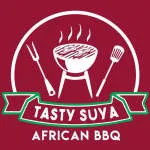 Suya Express company logo