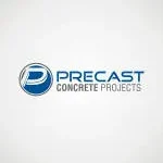 The House of Precast company logo