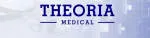 Theoria Medical company logo