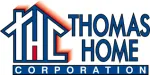 Tomes Homes company logo