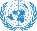 United Nations company logo