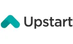Upstart company logo