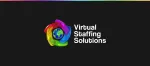 Virtual B2B Staffing company logo