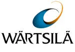 Wärtsilä company logo