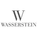 Wasserstein company logo