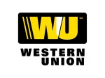 Western Union company logo