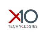 X10 Technologies Inc. company logo