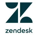 Zendesk company logo