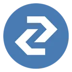 Ziprent company logo