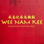 wee nam kee company logo