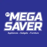 1st MegaSaver company logo