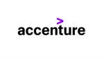 Accenture Inc. company logo