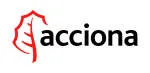 Acciona company logo