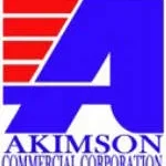 Akimson Commercial Corporation company logo