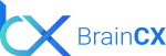 BrainCX company logo