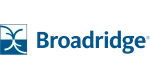 Broadridge company logo