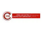 Cross-Link Electric & Construction Corporation company logo