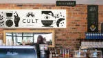 Culiat Coffee company logo