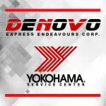 DENOVO EXPRESS ENDEAVOURS CORP. company logo