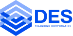 DES FINANCING CORPORATION company logo