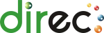 DIREC BUSINESS TECHNOLOGIES INC. company logo