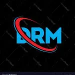 DRM, Inc. company logo