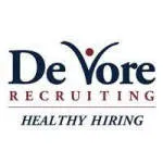 De Vore Recruiting company logo