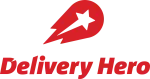 Delivery Hero company logo