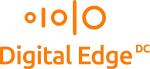 Digital Edge DC company logo