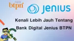 Digital Jenius, Inc. company logo