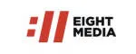 Eight Media Online Solutions Inc. company logo