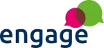 Engage company logo