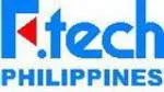F-TECH PHILIPPINES MFG INC company logo