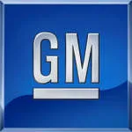 General Motors company logo