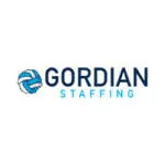 Gordian Staffing company logo