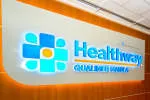 Healthway Corporate Health Solutions (Qualimed) company logo