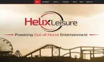 Helix Leisure company logo