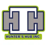Hunter's Hub Inc. company logo