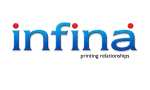 Infina Health company logo