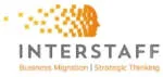 Interstaff, Inc. company logo