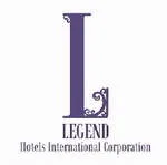 LEGEND HOTELS INTERNATIONAL CORPORATION company logo