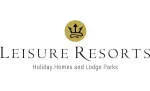 Leisure & Resorts World Corp. company logo