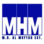 M.H Al-Muftah Est. company logo