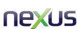 Nexus Fitness company logo