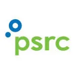 PSRC company logo