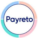 Payreto company logo