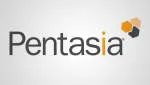 Pentasia company logo