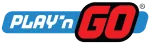 Play'n GO company logo