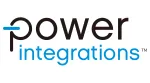 Power Integrations company logo