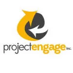 ProjectEngage Inc. company logo